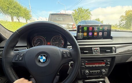 BMW 3 серия, 2008 год, 1 450 000 рублей, 12 фотография