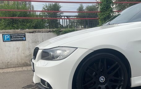BMW 3 серия, 2008 год, 1 450 000 рублей, 9 фотография