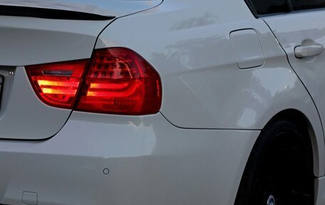 BMW 3 серия, 2008 год, 1 450 000 рублей, 8 фотография