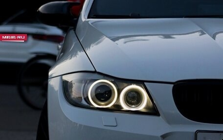 BMW 3 серия, 2008 год, 1 450 000 рублей, 6 фотография