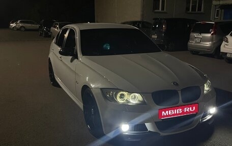 BMW 3 серия, 2008 год, 1 450 000 рублей, 4 фотография