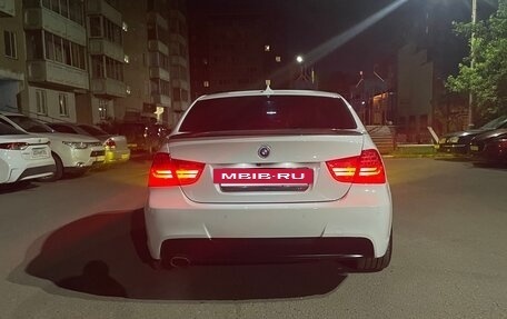 BMW 3 серия, 2008 год, 1 450 000 рублей, 5 фотография