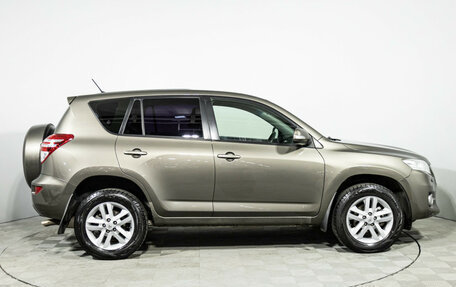Toyota RAV4, 2010 год, 1 069 898 рублей, 4 фотография