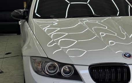 BMW 3 серия, 2008 год, 1 450 000 рублей, 14 фотография