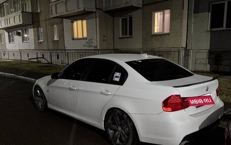 BMW 3 серия, 2008 год, 1 450 000 рублей, 18 фотография