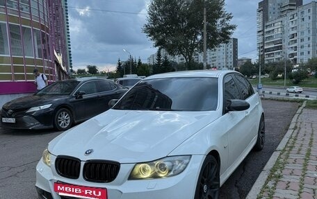 BMW 3 серия, 2008 год, 1 450 000 рублей, 15 фотография