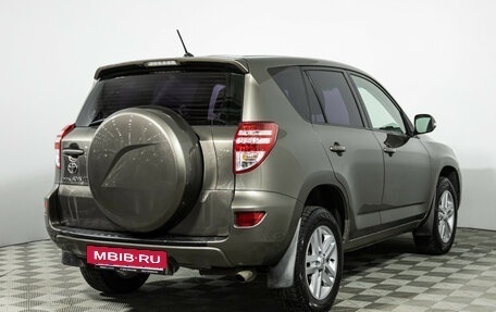 Toyota RAV4, 2010 год, 1 069 898 рублей, 5 фотография