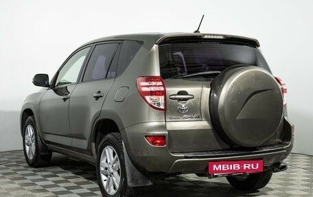 Toyota RAV4, 2010 год, 1 069 898 рублей, 7 фотография