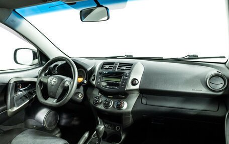 Toyota RAV4, 2010 год, 1 069 898 рублей, 9 фотография