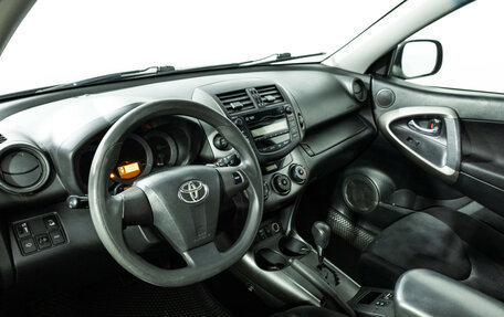 Toyota RAV4, 2010 год, 1 069 898 рублей, 11 фотография
