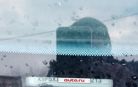 Ford Focus II рестайлинг, 2007 год, 330 000 рублей, 6 фотография