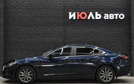 Mazda 6, 2021 год, 2 640 000 рублей, 7 фотография