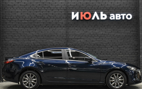 Mazda 6, 2021 год, 2 640 000 рублей, 8 фотография