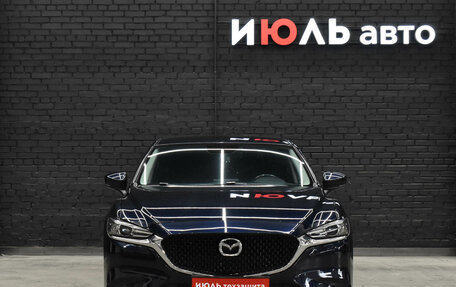 Mazda 6, 2021 год, 2 640 000 рублей, 2 фотография