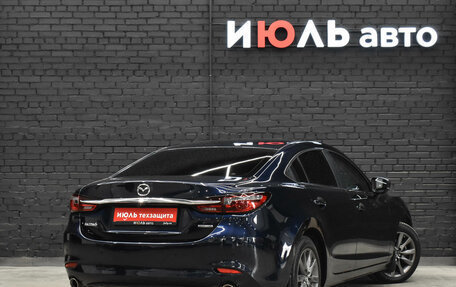 Mazda 6, 2021 год, 2 640 000 рублей, 6 фотография