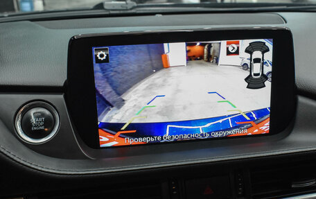 Mazda 6, 2021 год, 2 640 000 рублей, 12 фотография