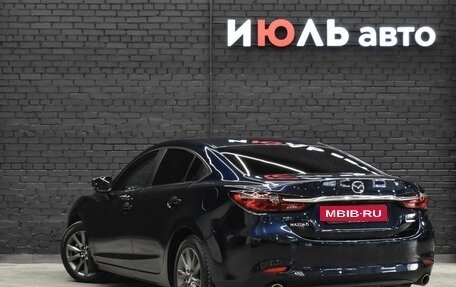 Mazda 6, 2021 год, 2 640 000 рублей, 4 фотография