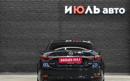 Mazda 6, 2021 год, 2 640 000 рублей, 5 фотография