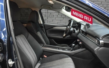 Mazda 6, 2021 год, 2 640 000 рублей, 9 фотография