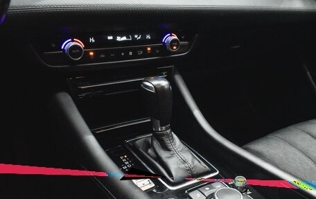 Mazda 6, 2021 год, 2 640 000 рублей, 13 фотография