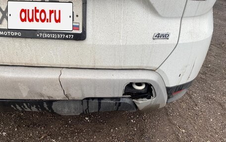 Renault Duster, 2022 год, 2 158 000 рублей, 11 фотография