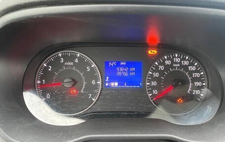 Renault Duster, 2022 год, 2 158 000 рублей, 12 фотография