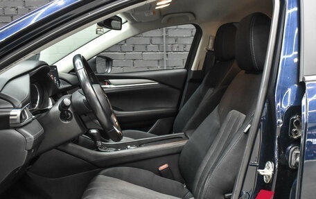 Mazda 6, 2021 год, 2 640 000 рублей, 14 фотография