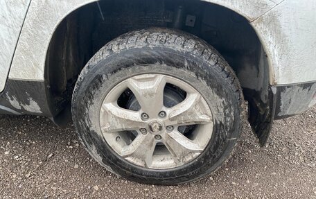 Renault Duster, 2022 год, 2 158 000 рублей, 14 фотография