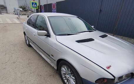 BMW 5 серия, 1997 год, 470 000 рублей, 14 фотография