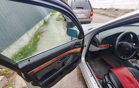 BMW 5 серия, 1997 год, 470 000 рублей, 4 фотография