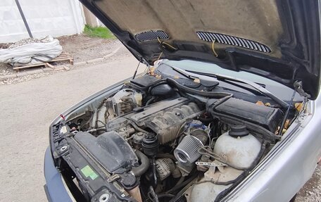 BMW 5 серия, 1997 год, 470 000 рублей, 10 фотография