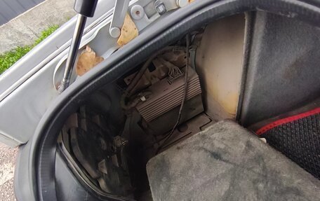 BMW 5 серия, 1997 год, 470 000 рублей, 8 фотография