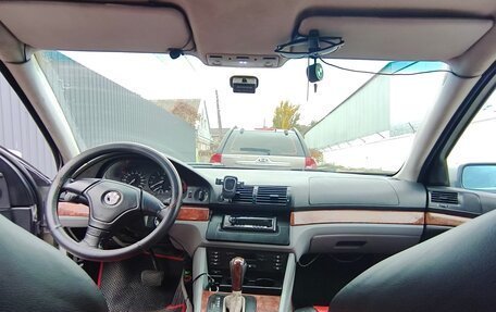 BMW 5 серия, 1997 год, 470 000 рублей, 2 фотография