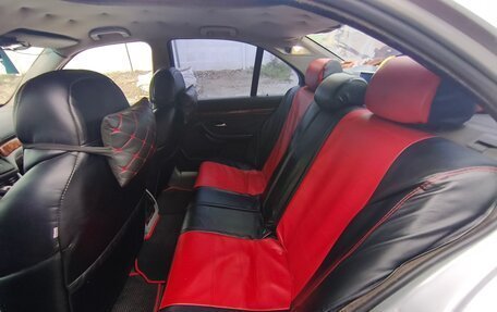 BMW 5 серия, 1997 год, 470 000 рублей, 6 фотография