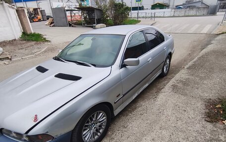 BMW 5 серия, 1997 год, 470 000 рублей, 15 фотография