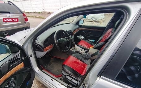 BMW 5 серия, 1997 год, 470 000 рублей, 5 фотография