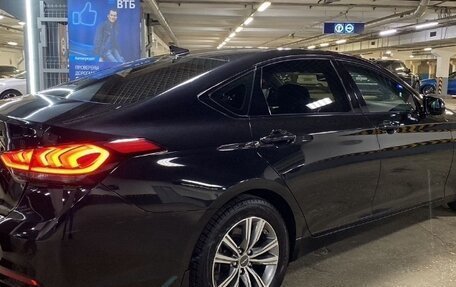 Genesis G80 I, 2019 год, 2 990 000 рублей, 9 фотография