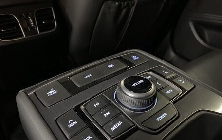 Genesis G80 I, 2019 год, 2 990 000 рублей, 16 фотография