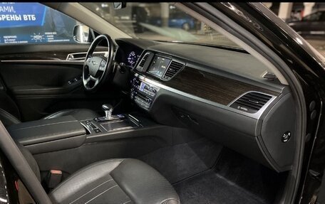 Genesis G80 I, 2019 год, 2 990 000 рублей, 18 фотография