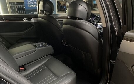 Genesis G80 I, 2019 год, 2 990 000 рублей, 17 фотография