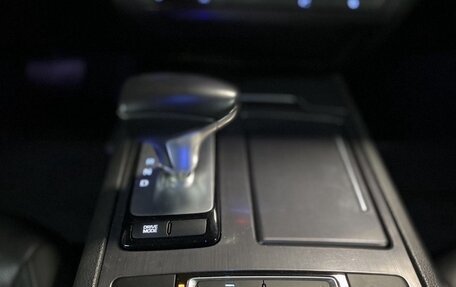 Genesis G80 I, 2019 год, 2 990 000 рублей, 26 фотография