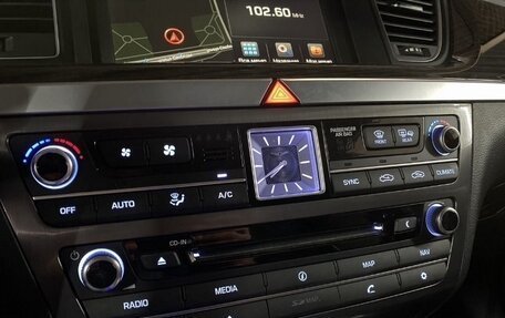 Genesis G80 I, 2019 год, 2 990 000 рублей, 23 фотография