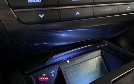 Genesis G80 I, 2019 год, 2 990 000 рублей, 25 фотография