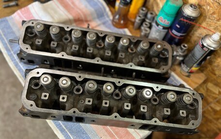 Jeep Grand Cherokee, 1995 год, 950 000 рублей, 11 фотография