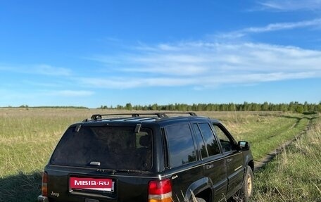 Jeep Grand Cherokee, 1995 год, 950 000 рублей, 5 фотография