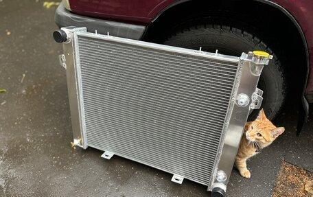 Jeep Grand Cherokee, 1995 год, 950 000 рублей, 14 фотография