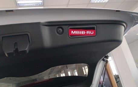 Changan CS35 Plus, 2025 год, 2 779 900 рублей, 14 фотография