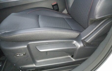 Changan CS35 Plus, 2025 год, 2 779 900 рублей, 20 фотография