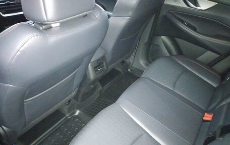 Changan CS35 Plus, 2025 год, 2 779 900 рублей, 36 фотография