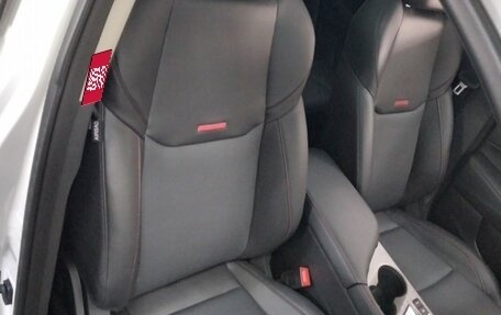 Changan CS35 Plus, 2025 год, 2 779 900 рублей, 34 фотография